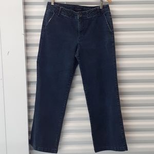 Hean Star Womens Jeans Made In Egypt Size 14 P